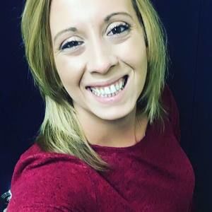 Meet your Posher, Melanie